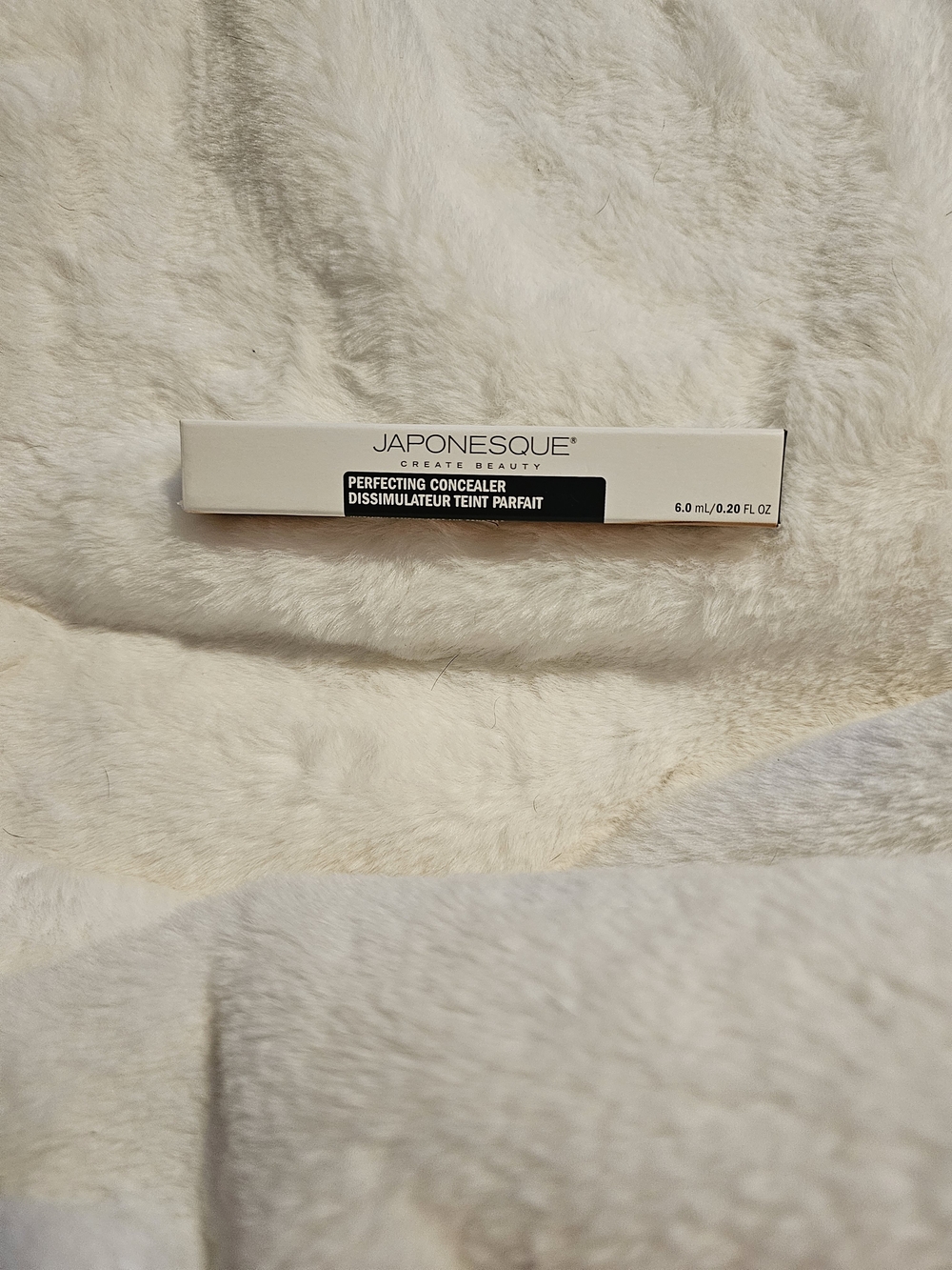 Japanese Perfecting Concealer  - Shade 04
